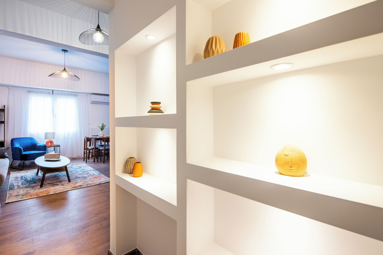 Others 5, Alex's 2-Bedroom Apartment in Athens, Attica
