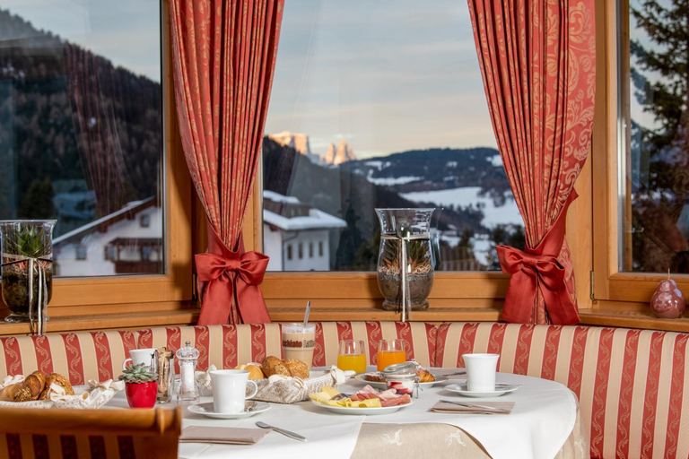 Food & Drinks 4, Garni Hotel Rosengarten B&B, Bolzano