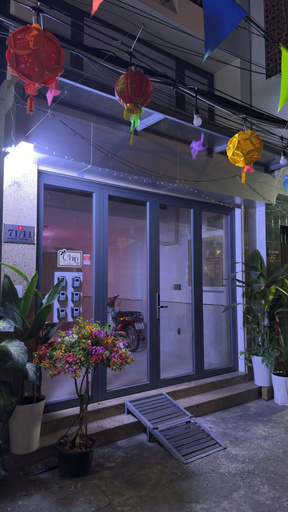 Exterior & Views 1, Chip Homestay & Studio, District 1