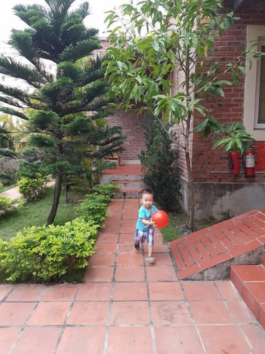 Others 5, Ngoc Linh Villas Hotel, Tĩnh Gia