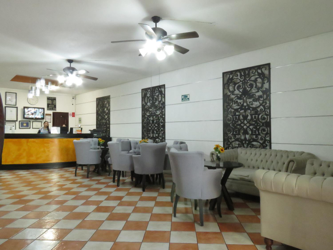 Others 5, Hotel Los Girasoles, Tepic