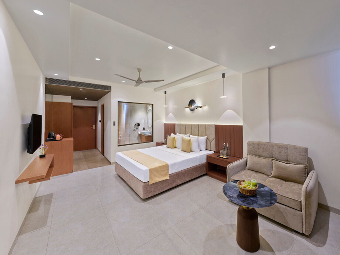 Others 5, Empire By Zuper, Bhopal