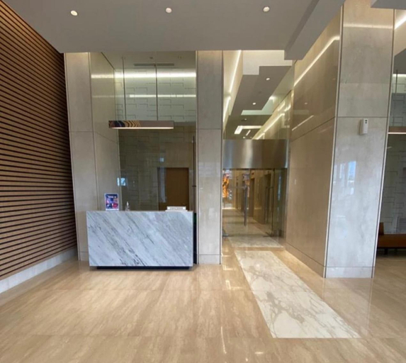 Public Area 4, Apartment Podomoro Premium by Dewi, Medan