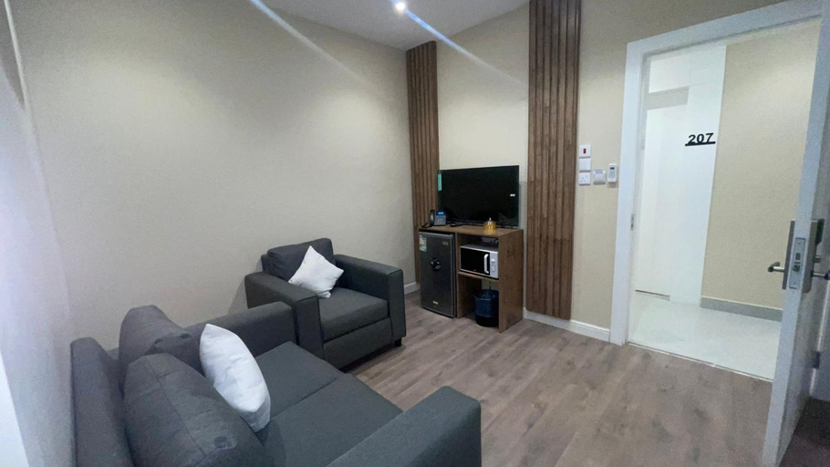 Others 1, ZAHRAH al RWODH SUITES زهره الروضه للشقق الفندقيه, Riyadh