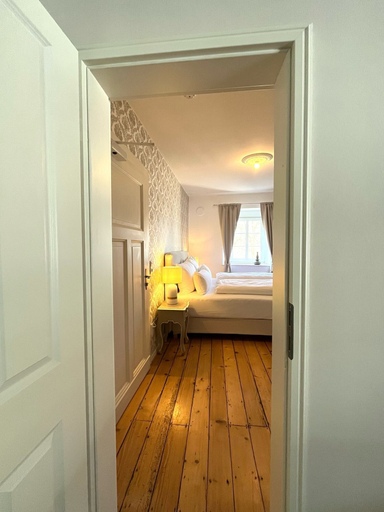 Bedroom 4, Karolingerhof, Bernkastel-Wittlich