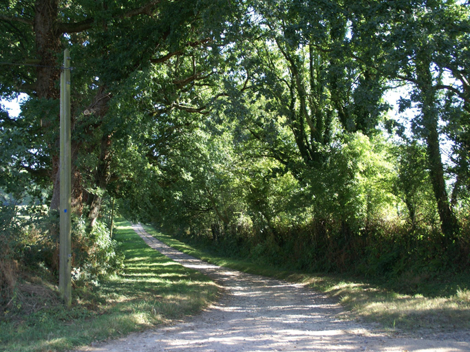 Others 3, th-Century Normandy Stay, Manche