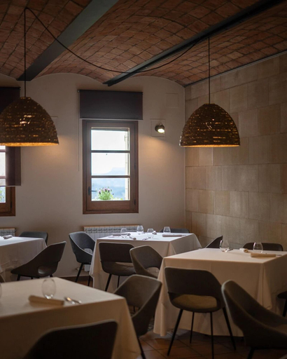 Food & Drinks 5, La Siuranella, Tarragona