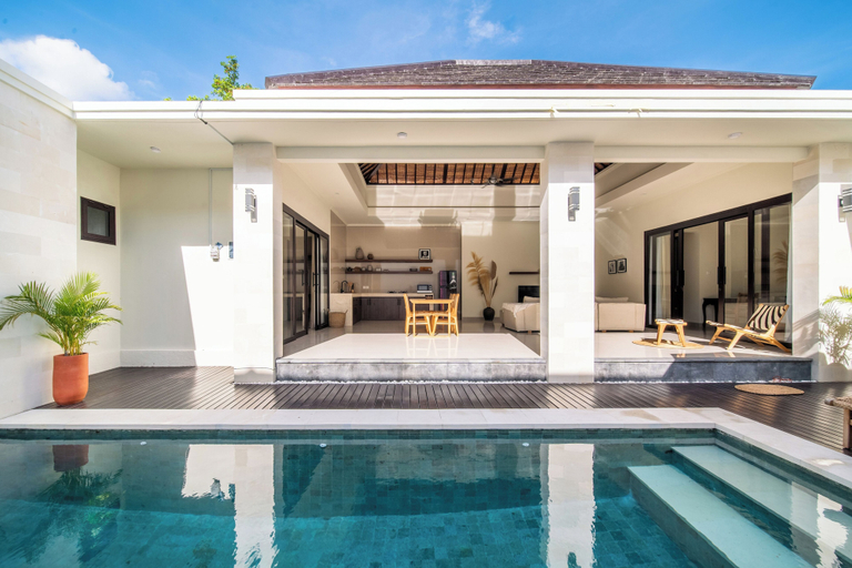 Sport & Beauty 4, Calmaan Villa By Betterplace, Badung