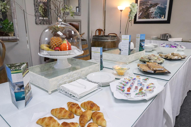Food & Drinks 5, The Whale Coast All Suite Hotel, Overberg