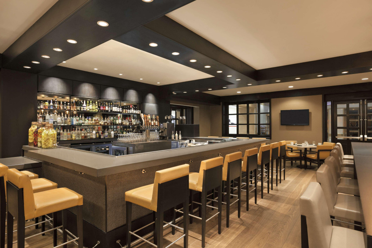 Food & Drinks 4, Hyatt Regency Birmingham - the Wynfrey Hotel, Jefferson
