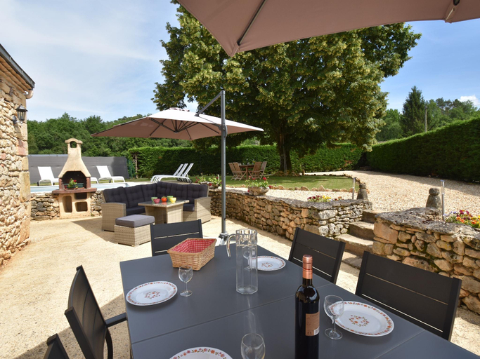 Food & Drinks, Timeless Charm in Perigord, Dordogne
