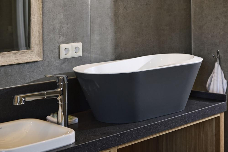 Bathroom 4, Hotel Landgoed de Holtweijde, Dinkelland