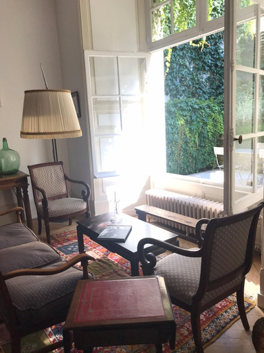 Others 3, La Maison Saint Aignan, Loir-et-Cher