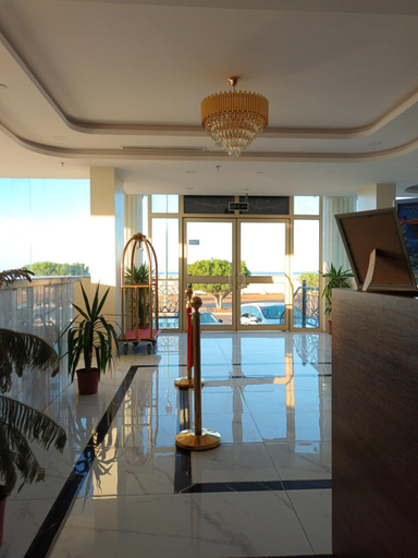 Others 5, Pride Yanbu Hotel 5, Yanbu