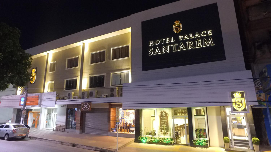 Exterior & Views, Hotel Palace Santarem, Santarém