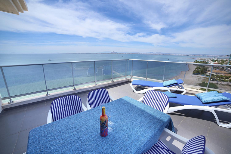 Others 3, La Manga Beach Club Apartments, Murcia