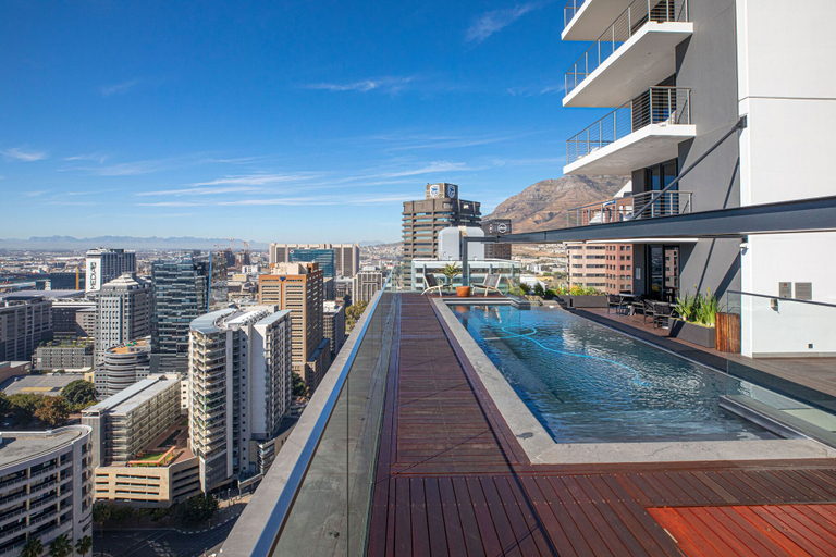 Others 2, 16 On Bree Unit 1713, City of Cape Town