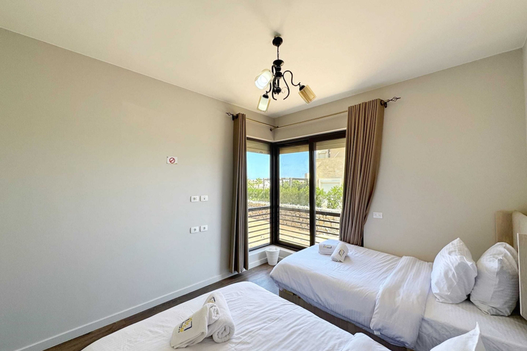 Others 3, Xuru Stays I Cordial 2 BDR w / Pool Access @ Cyan El Gouna, Al-Ghurdaqah 2