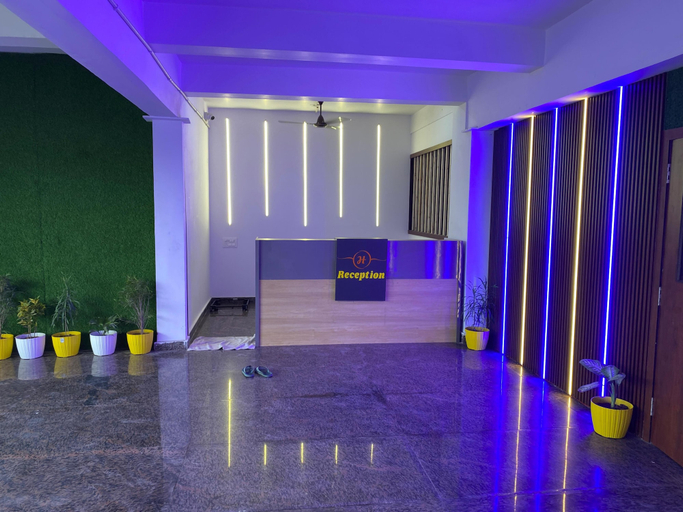 Others 2, The Opal Hotel, Gautam Buddha Nagar