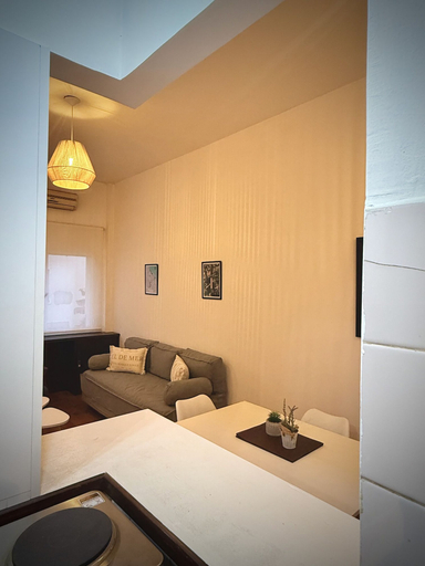Others 4, Apartments Bariloche - San Telmo, Distrito Federal