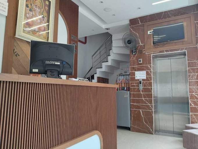 Others 3, Hotel RS INN, Amritsar