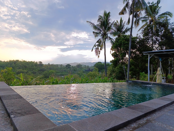 Sport & Beauty 5, Green Sunrise Hill View, Klungkung