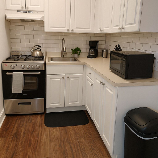 Others 4, Cozy 3BR - Hyde Park 1004, Cook