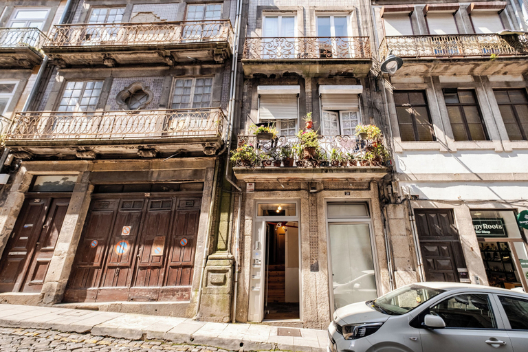 Exterior & Views 2, Belomonte Apartments, Porto