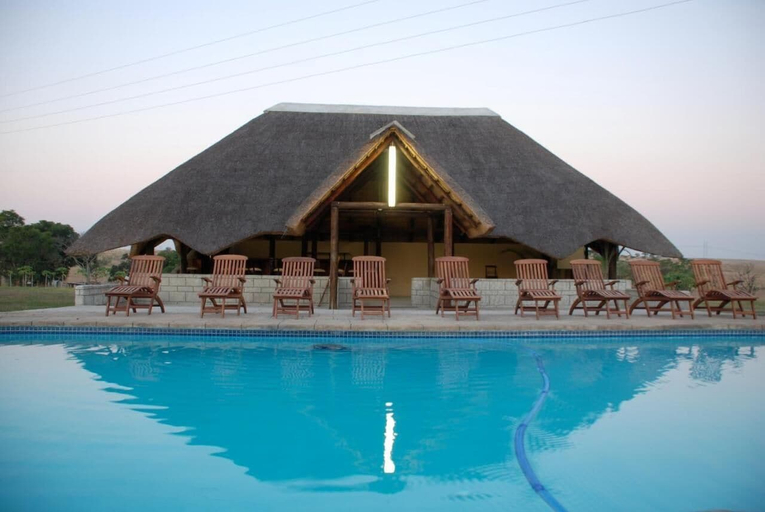 Sport & Beauty 5, Dwaleni Farm Lodge, Nhlambeni