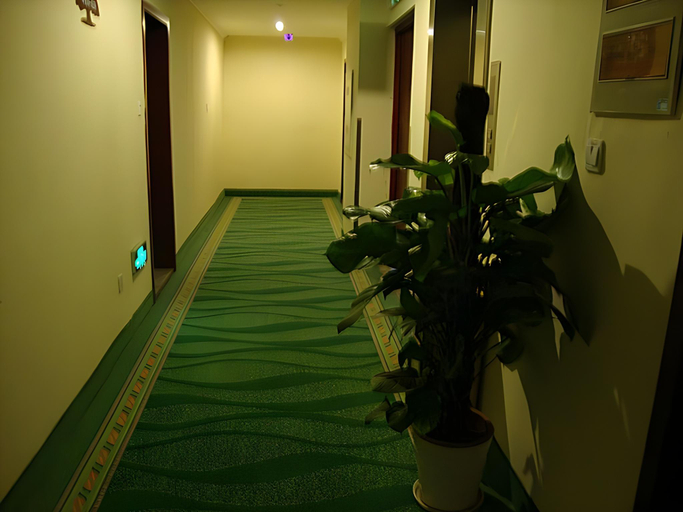 Others 5, GreenTree Inn Suzhou West Wuzhong Road Express Hotel, Suzhou