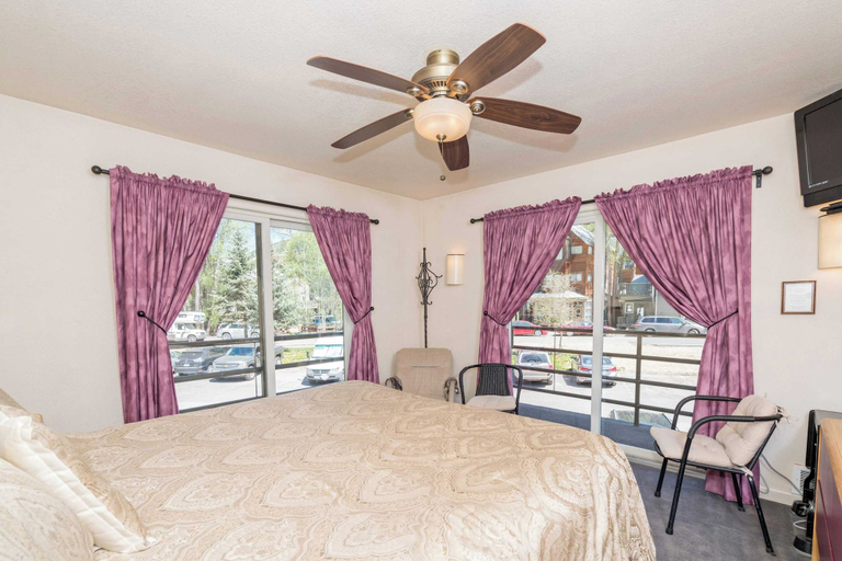 Bedroom 3, Viking Lodge 209 by Avantstay Great Ski Access, Walk to Downtown, San Miguel