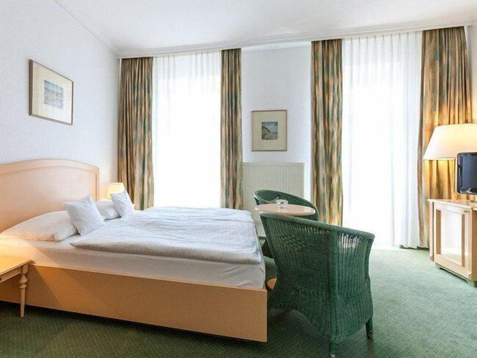 Bedroom 4, Hotel Villa Auguste Viktoria, Vorpommern-Greifswald