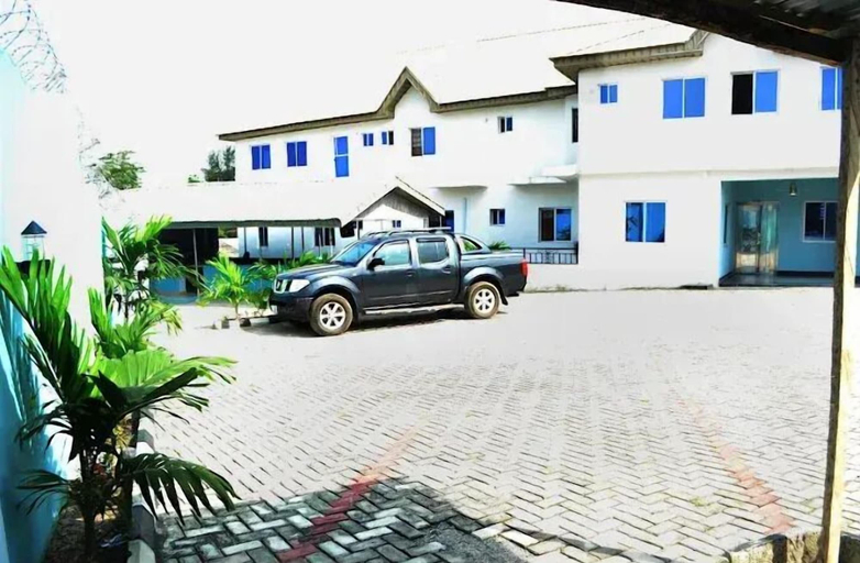 Exterior & Views, The Kings Hotel and Suites, IbadanNorth-West
