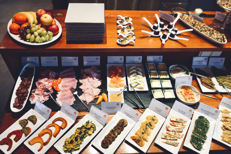 Food & Drinks 5, Hotel Genuss am Hof, Neusiedl am See