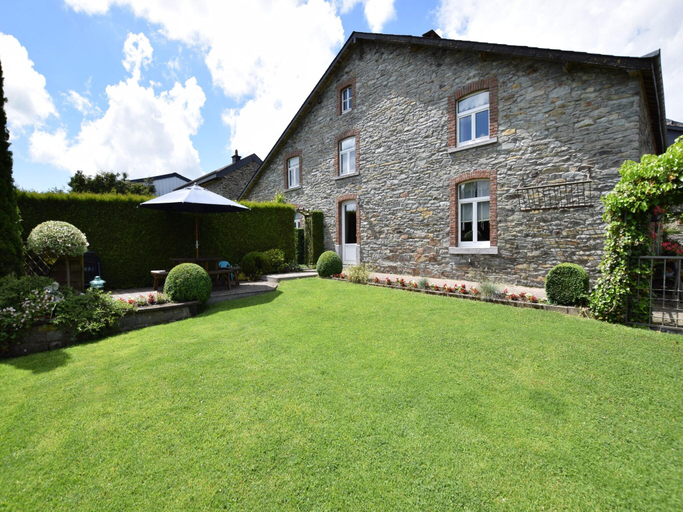 Others 5, Villa with Guest House Sauna, Luxembourg
