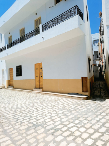 Exterior & Views 2, Dar Aziz, Sousse Médina