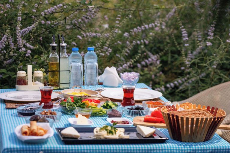 Food & Drinks 5, Kastro Konak Hotel, Gökçeada