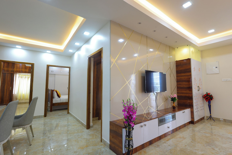 Others 4, SBHS Homestay - Sheshadri, Chittoor