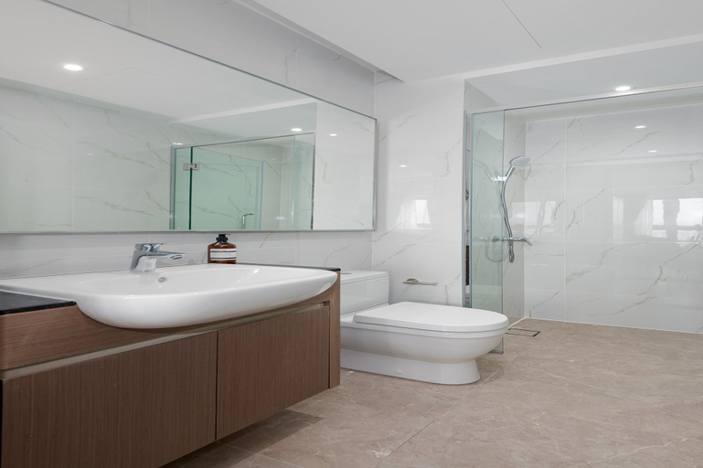 Bathroom 4, Agile Delima Residensi Suites Bukit Bintang, Kuala Lumpur