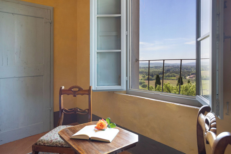 Others 3, Borgo Villa Certano, Siena