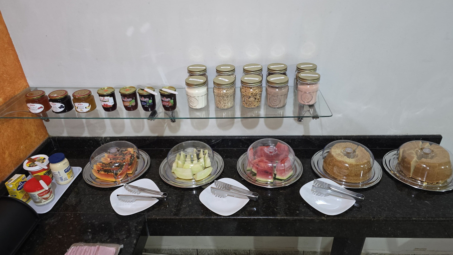 Food & Drinks 3, BRAVO CITY BIRIGUI, Birigui