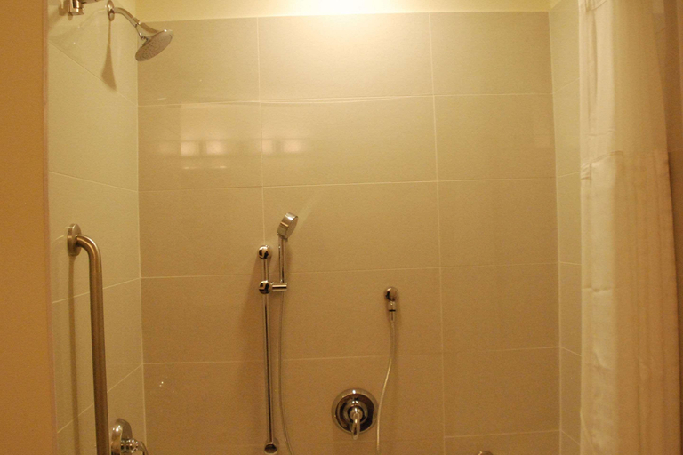 Bathroom 4, Comfort Inn & Suites Terrace, Kitimat-Stikine