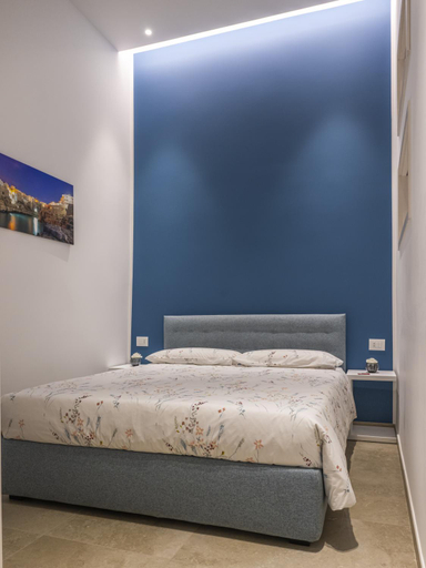 Bedroom 5, Dimora Delle Vigne, Barletta-Andria-Trani