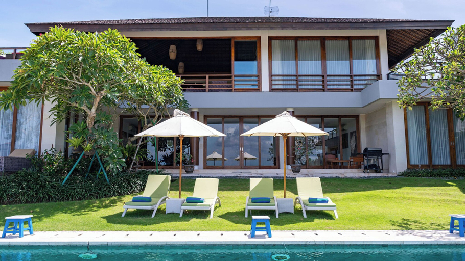 Sport & Beauty 4, Villa Aiko, Badung