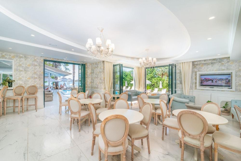 Others 4, Hotel Orion, Ionian Islands