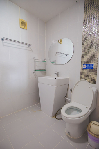 Bathroom 4, Chareena Hill Resort - Pattaya Beach Koh Lipe, Muang Satun