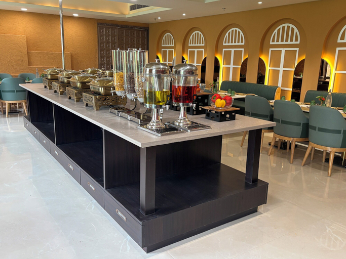 Food & Drinks 3, Anandi Bhawan by Pandora, Vrindavan, Mathura