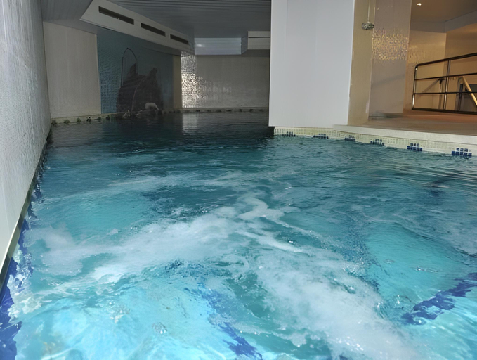Sport & Beauty 5, Hotel Alfar, Cantabria