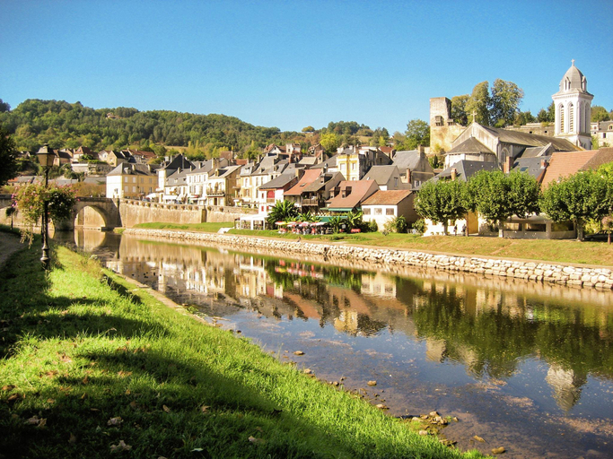 Others 5, Rustic Chic Country Cottage, Dordogne