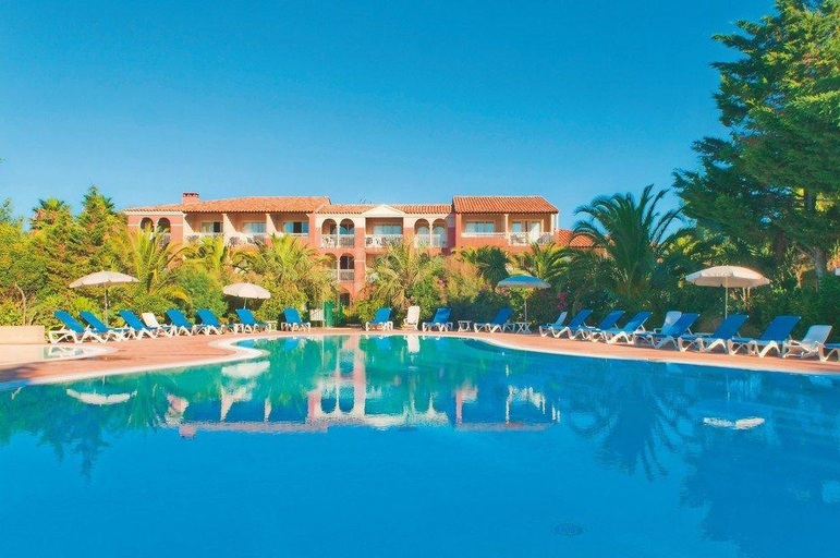 Sport & Beauty 4, Residence Pierre & Vacances La Pinede, Var